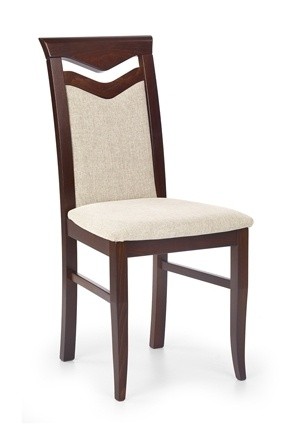 Jedálenská stolička Citróny