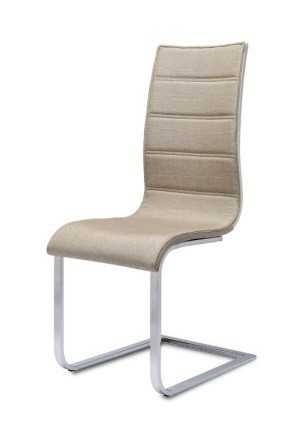 Jedálenská stolička K104 béžová