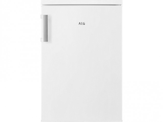 Jednoverová chladnička AEG RTB414F1AW