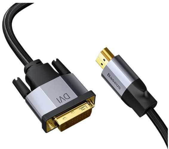 Kábel Baseus HDMI/DVI