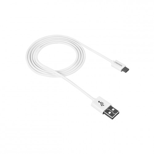 Kábel Canyon USB Micro na USB