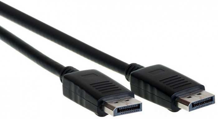Kábel DisplayPort PremiumCord AQ (XOK020I)
