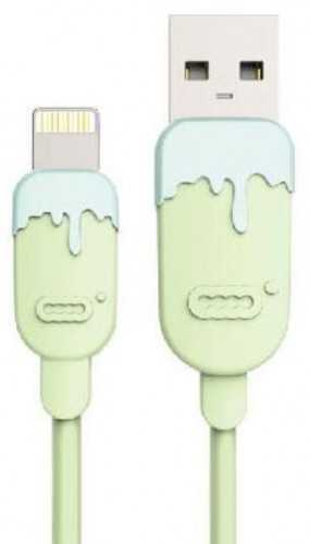 Kábel Lightning na USB