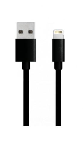 Kábel WG Lightning s MFI na USB
