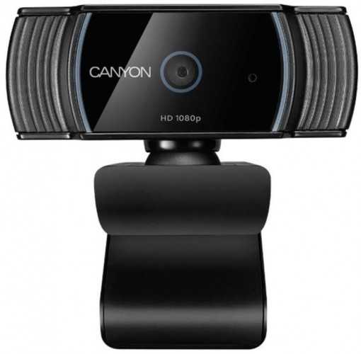 Kamera Canyon CNS-CWC5