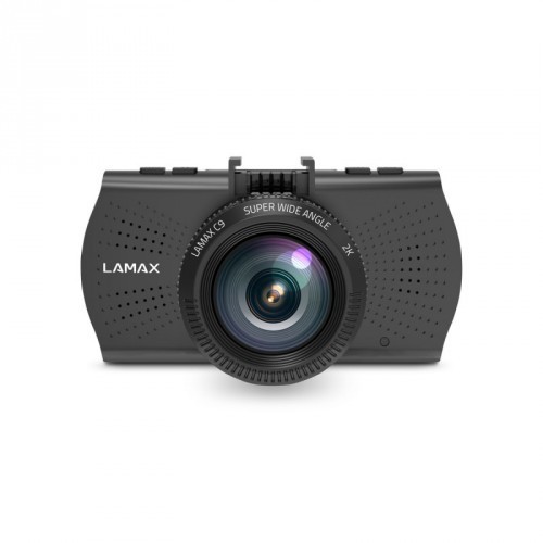 Kamera do auta LAmax C9 2K