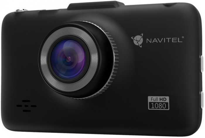 Kamera do auta Navitel CR900 FullHD