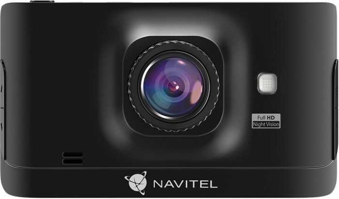 Kamera do auta Navitel R400 FullHD