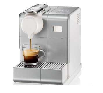 Kapsulový kávovar Nespresso De'Longhi EN560.S