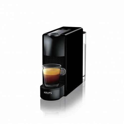 Kapsulový kávovar Nespresso Krups Essenza Mini XN1108CP