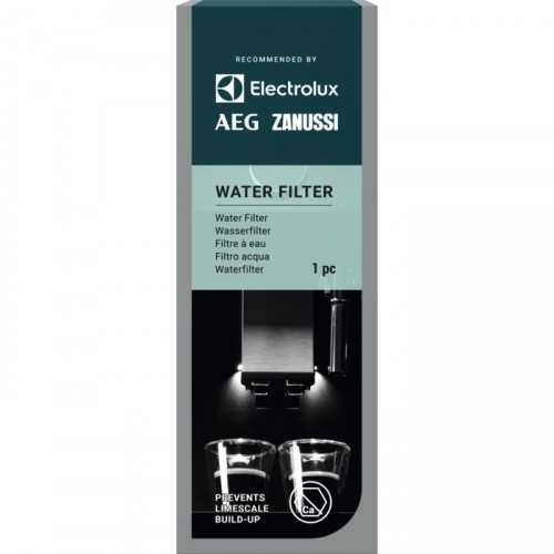 Kávový filter pre lepšiu chuť AEG M3BICF200