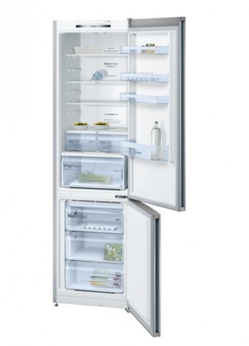 Kombinovaná chladnička s mrazničkou dole Bosch KGN 39VI35