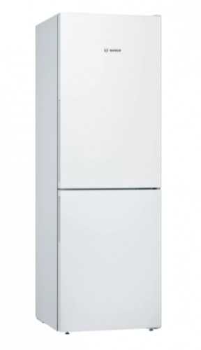 Kombinovaná chladnička s mrazničkou dole Bosch KGV33VWEA