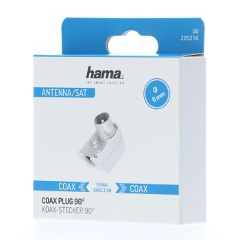 Konektor Hama 205216