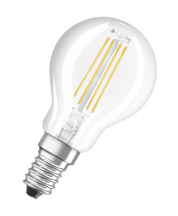 LED žiarovka OSRAM BASE