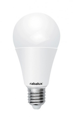 LED žiarovka Rabalux 1578