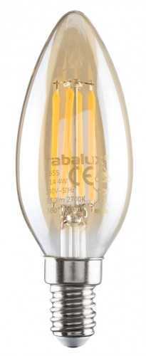 LED žiarovka Rabalux 1655