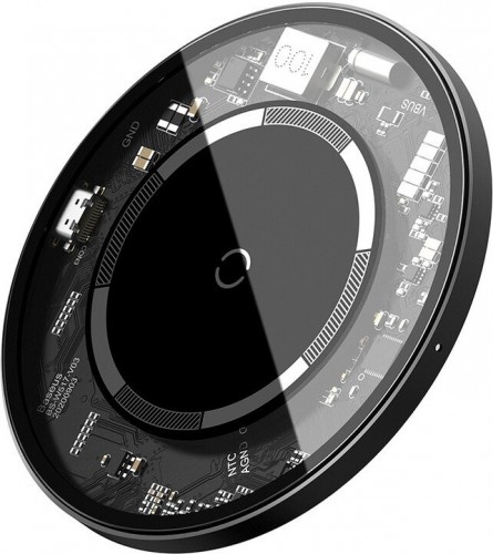 Magnetická nabíjačka Baseus pre iPhone 12 series