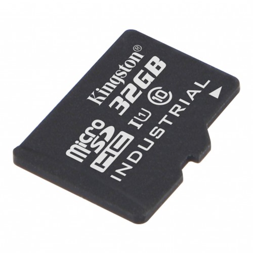 Micro SDHC karta Kingston 32GB (SDCIT/32GBSP)