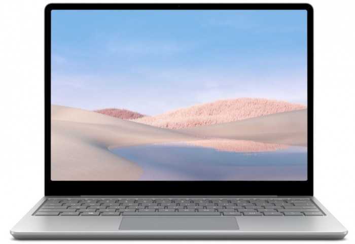 Microsoft Surface Laptop Go - i5/4 GB/64 GB