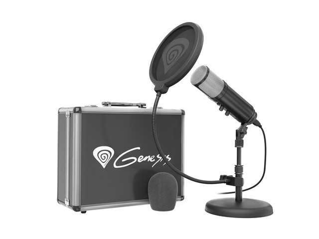 Mikrofón Genesis Radium 600 (NGM-1241)