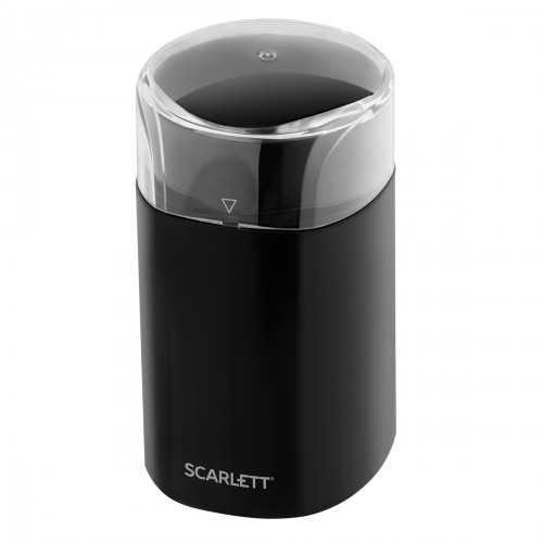 Mlynček na kávu Scarlett SC-CG44505
