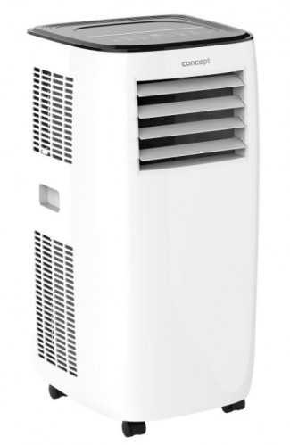 Mobilná klimatizácia Concept KV0800