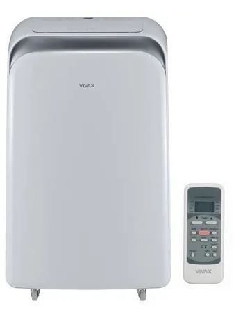 Mobilná klimatizácia Vivax ACP-12PT35AEH