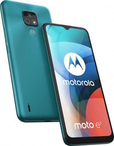 Mobilný telefón Motorola Moto E7 2 GB/32 GB