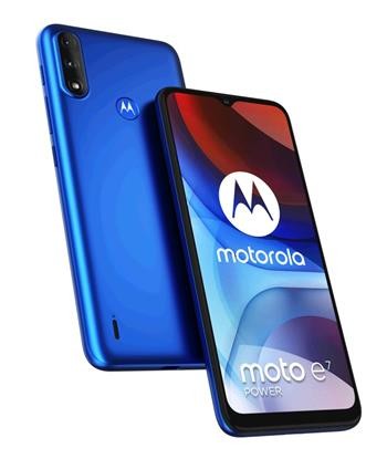 Mobilný telefón Motorola Moto E7i Power 2 GB/32 GB
