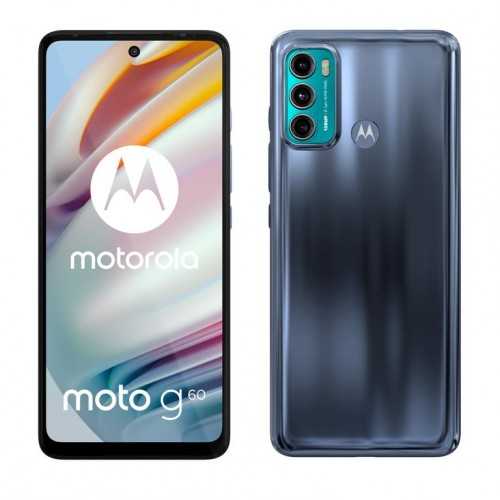 Mobilný telefón Motorola Moto G60 6GB/128GB
