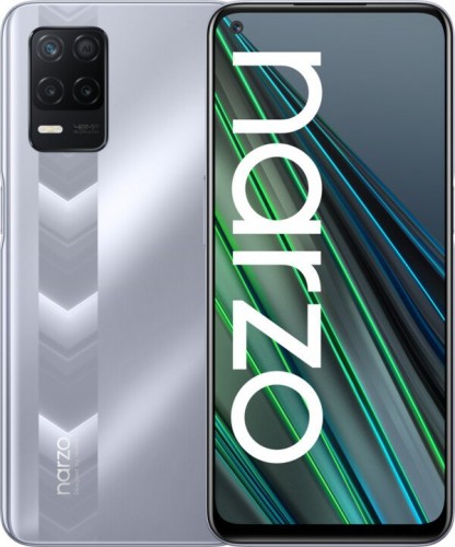 Mobilný telefón Realme Narzo 30 5G 4 GB/128 GB