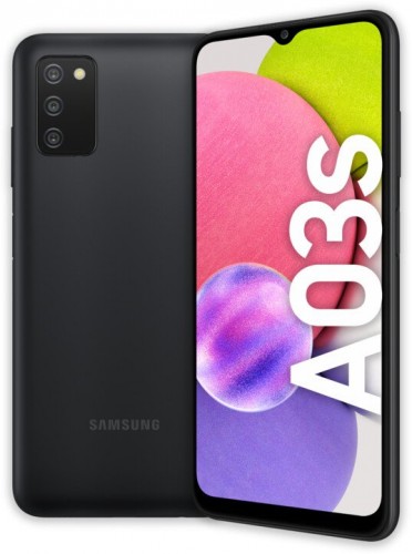Mobilný telefón Samsung Galaxy A03s 3GB/32GB