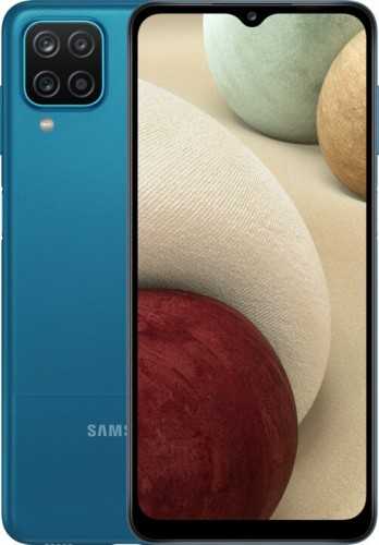 Mobilný telefón Samsung Galaxy A12 SM-A127 3GB/32GB
