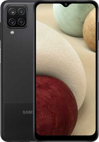 Mobilný telefón Samsung Galaxy A12 SM-A127 4GB/128GB