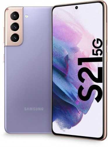 Mobilný telefón Samsung Galaxy S21 8GB/128GB