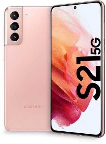 Mobilný telefón Samsung Galaxy S21 8GB/256GB