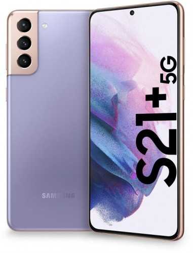 Mobilný telefón Samsung Galaxy S21 Plus 8GB/256GB