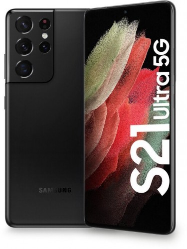 Mobilný telefón Samsung Galaxy S21 Ultra 12GB/128GB