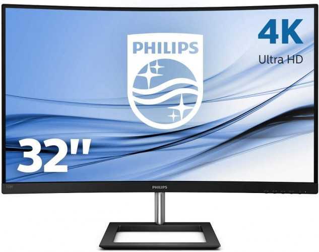 Monitor Philips 328E1CA