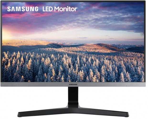 Monitor Samsung S24R350FHU