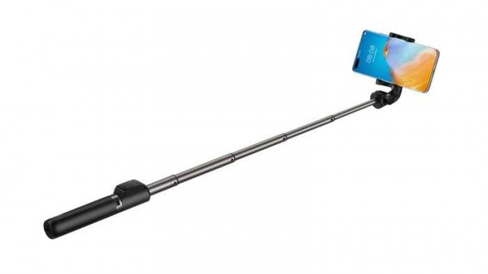 Multifunkčná selfie tyč Huawei 2v1