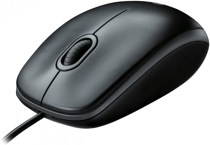 Myš Logitech M100 (910-005003)