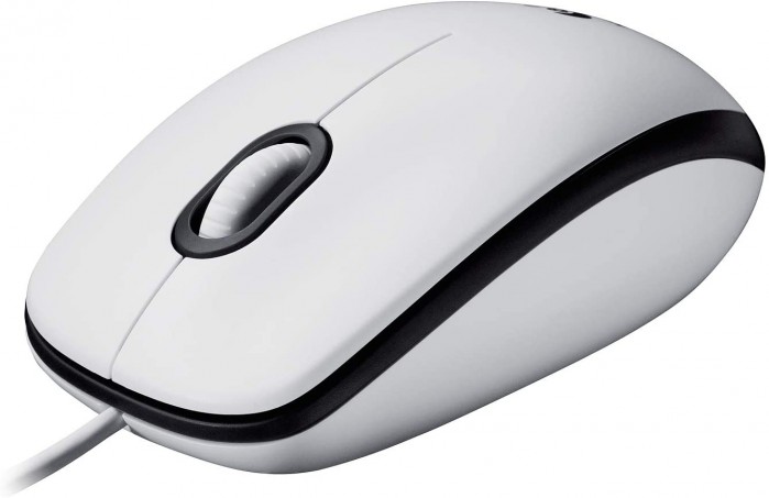 Myš Logitech M100 (910-005004)