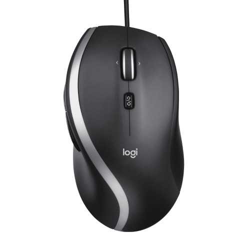 Myš Logitech M500s (910-005784)