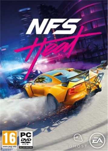 Need for Speed Heat (5030934123662)