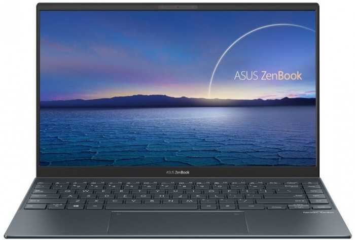 Notebook ASUS UX425JA 14" i5 8GB