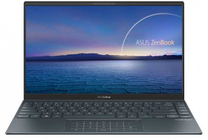 Notebook ASUS ZenBook 14 UX425EA-KI369T i3 8GB