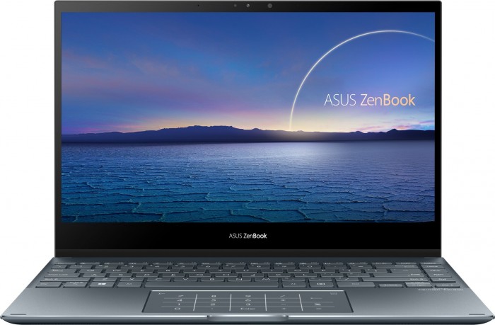 Notebook ASUS ZenBook Flip UX363JA-EM007R 13" i5 8GB