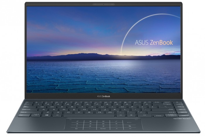 Notebook ASUS ZenBook UX425EA-BM094T 14" i7 16GB